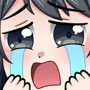 YR_AyanoCry Discord Emoji