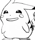 PikaSmug