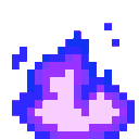 3642 Pixelpurplefire Discord Emoji