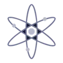 cosmosatomlogo3rd Discord Emoji