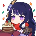 RaidenCake