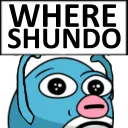 whereshundo