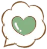 AU_heartgreen