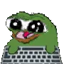 babypepekeys