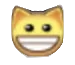 Kittysmile kittysmile Discord Emoji