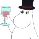 moomycheer Discord emoji