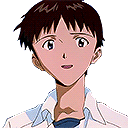 shinjihappy
