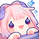 zzKokomiStare Discord emoji