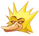 ZapdosSmug