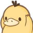psyduck