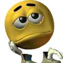 Joesad joesad Discord Emoji