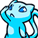 pokemonmewsalute Discord emoji