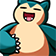pokemonsnorlax Discord emoji