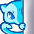 pokemonmewlurking Discord emoji