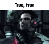 truetrue