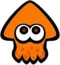 GameSplatoon Discord Emoji