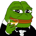 pepecheers Discord emoji
