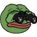 pepelurk Discord emoji