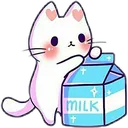 CatMilk CatMilk