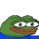 pepedab Discord emoji