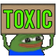 peepotoxic Discord emoji