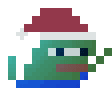 pepediscodance Discord emoji