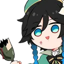 VentiYandere VentiYandere