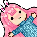 DeadgeBunny DeadgeBunny
