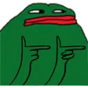 pepefingerguns
