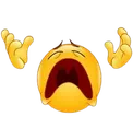 anguish