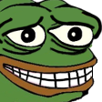 PepeCringe Discord emoji