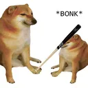 bonk