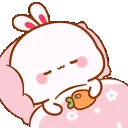 bunnysleep