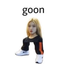 Goon Discord emoji