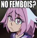 nofemboys