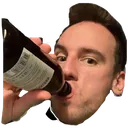 glug
