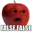 falseFalse Discord emoji