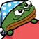 PepeBedgeMadge