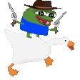 2pepe_duck