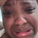 crying Discord Emoji