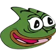 pepega Discord Emoji