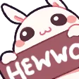 Hewwo