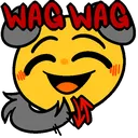 happypuppy Discord Emoji