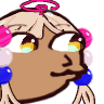 SanaPauseChamp Discord emoji