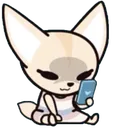 fenneko_phone