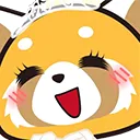 happy
