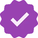 verified_purple_static Discord Emoji