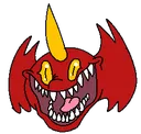 DESTROROYAH
