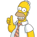 homerthumbs
