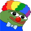 peepoClown